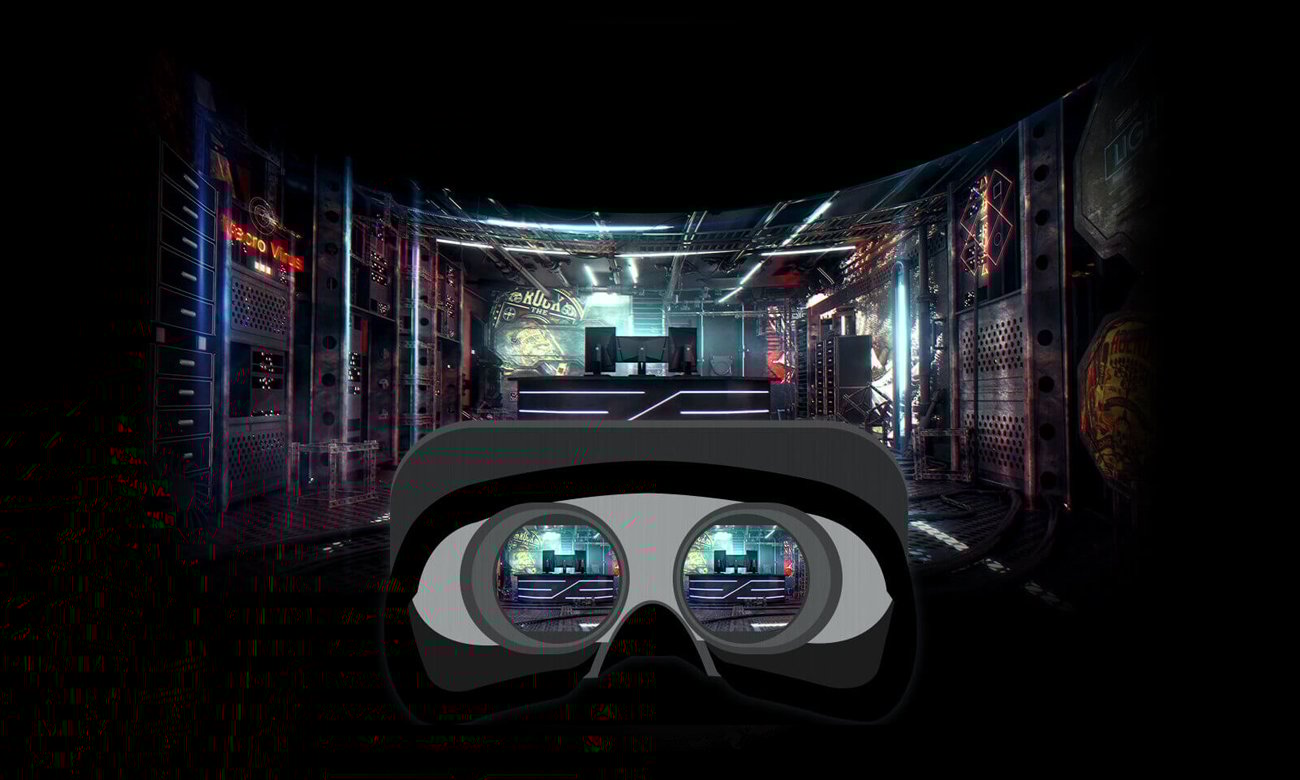 ASUS H270F GAMING Wsparcie dla VR