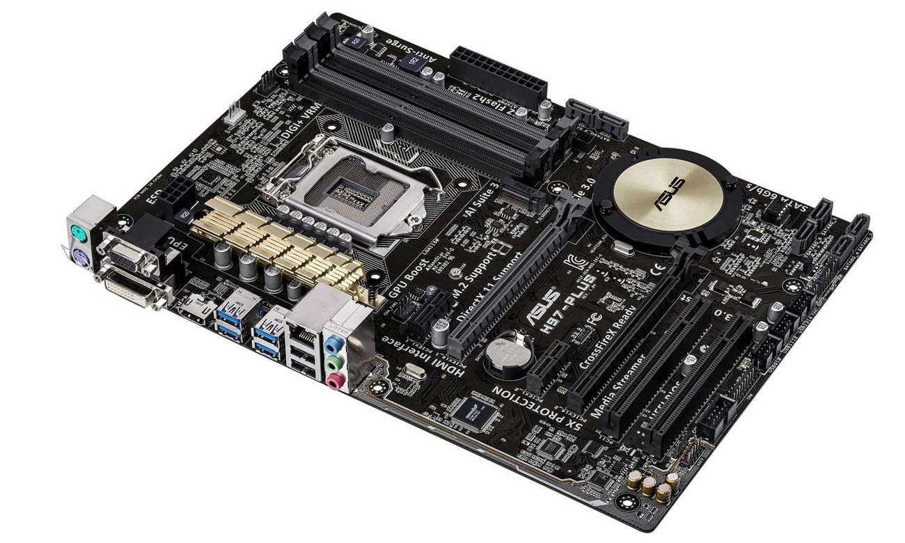 ASUS HomeCloud