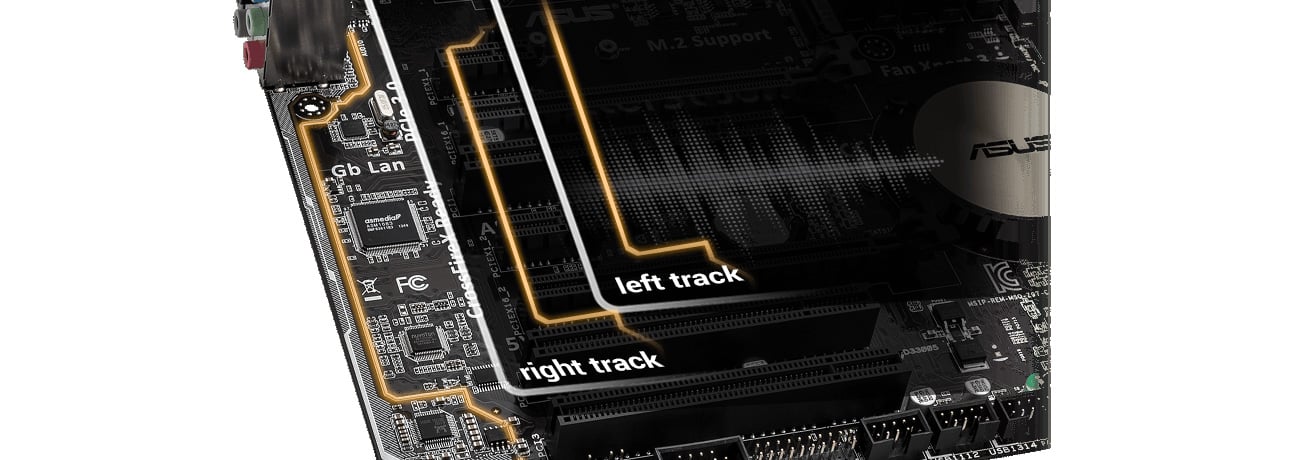Płyty główne Socket 1150 ASUS H97-PLUS
