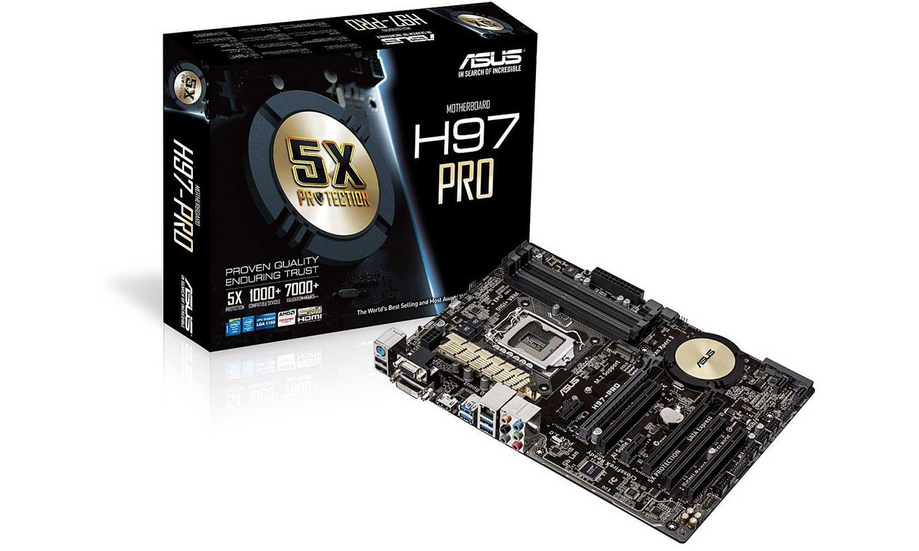 【2024】お歳暮・冬ギフト | 高島屋オンラインスト (H97 H97-PRO ASUS 2xPCI-E x-kom.pl - komputerowy Sklep - DDR3) CPU