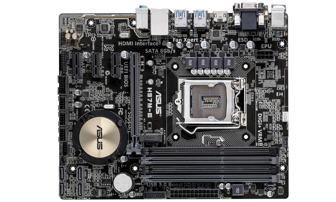 ASUS HomeCloud