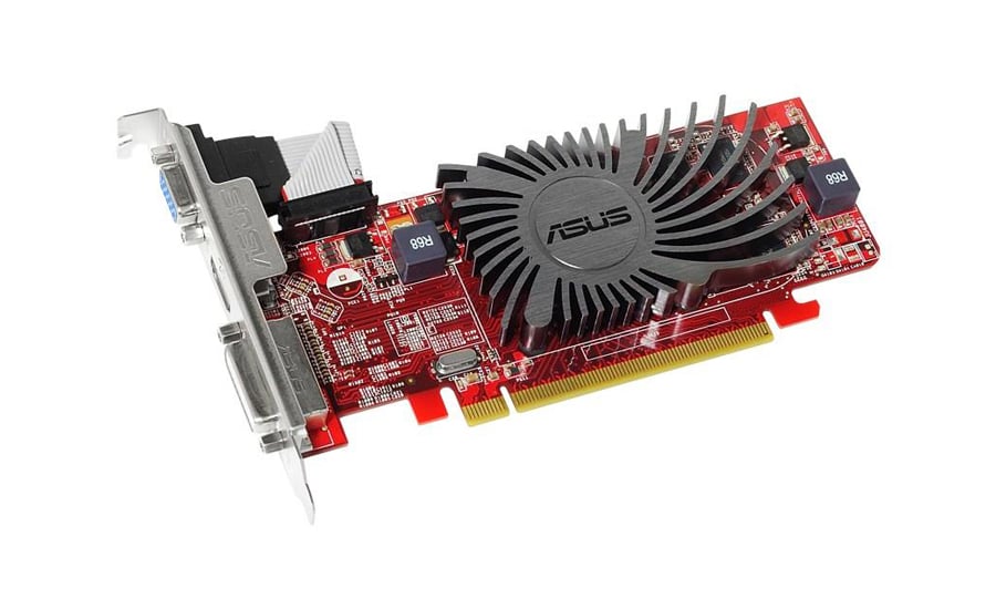 Radeon HD5450 1024MB 64bit V2
