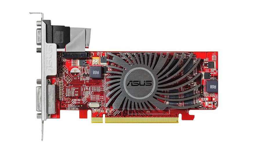 Radeon HD5450 1024MB 64bit V2