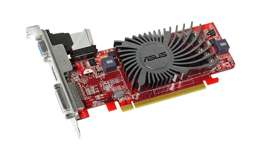 Radeon HD5450 2048MB 64bit Silent