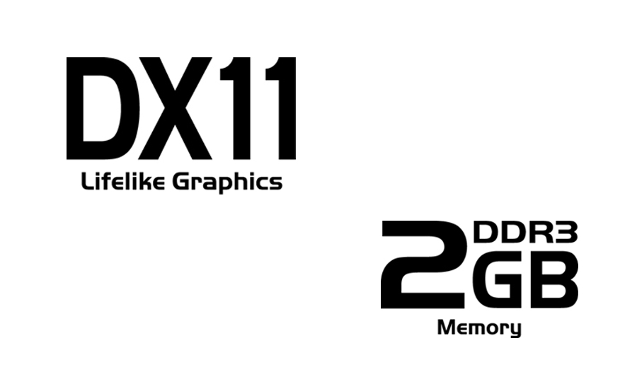 Radeon HD5450 2048MB 64bit Silent