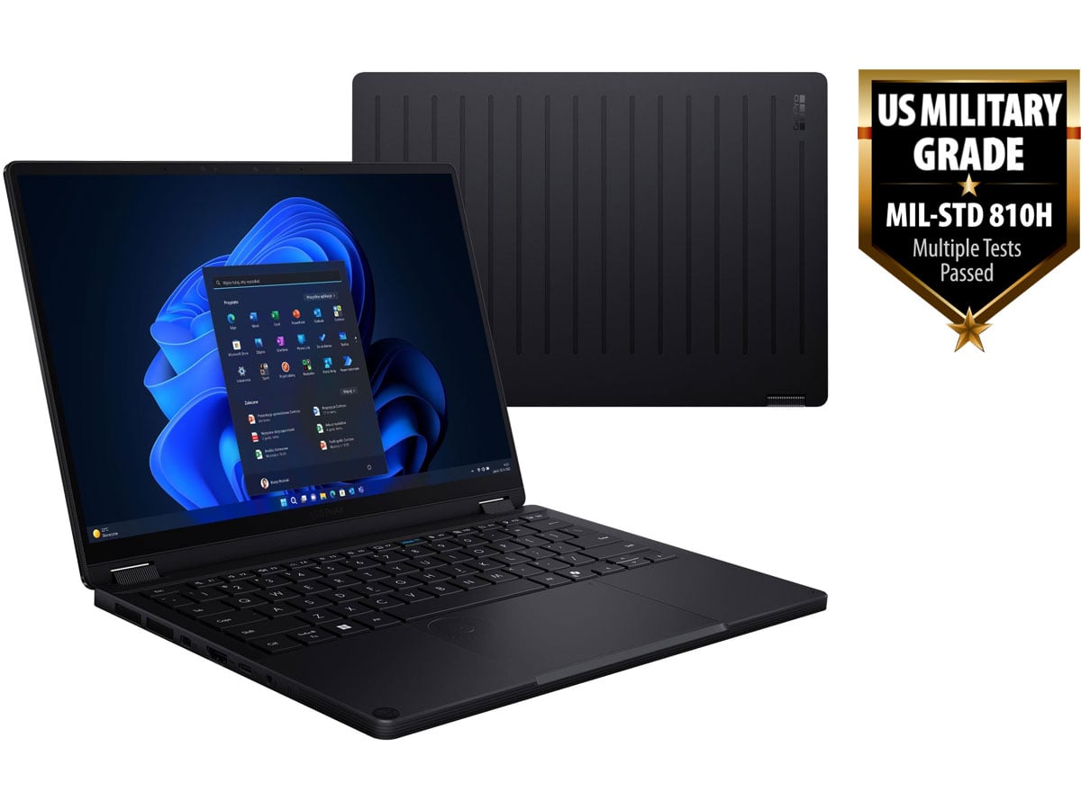 ASUS ProArt PX13 Ryzen AI MAX+ 395/128GB/1TB/Win11P OLED + PEN