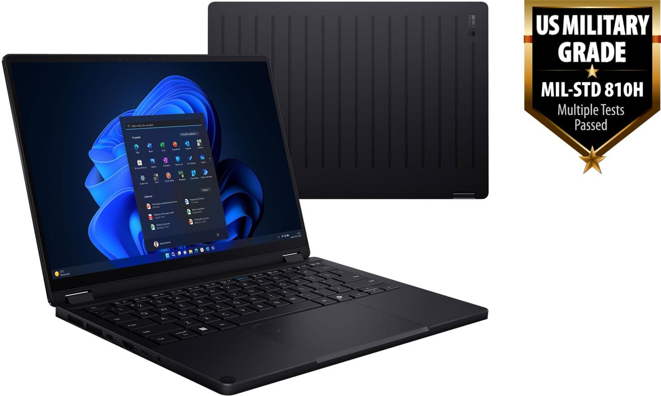 ASUS ProArt PX13 Ryzen AI MAX+ 395/128GB/1TB/Win11P OLED + PEN