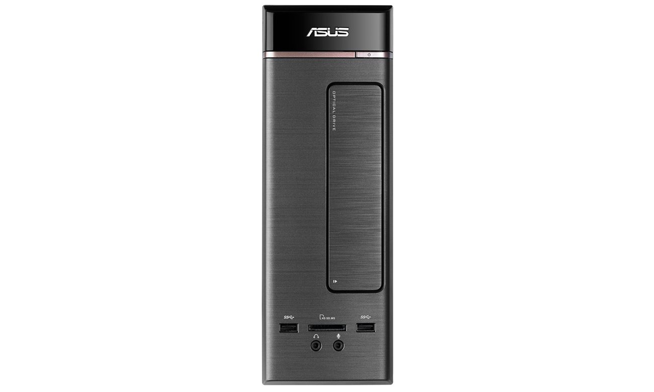 ASUS K20CE-PL010T karta graficzna NVIDIA GeForce GT