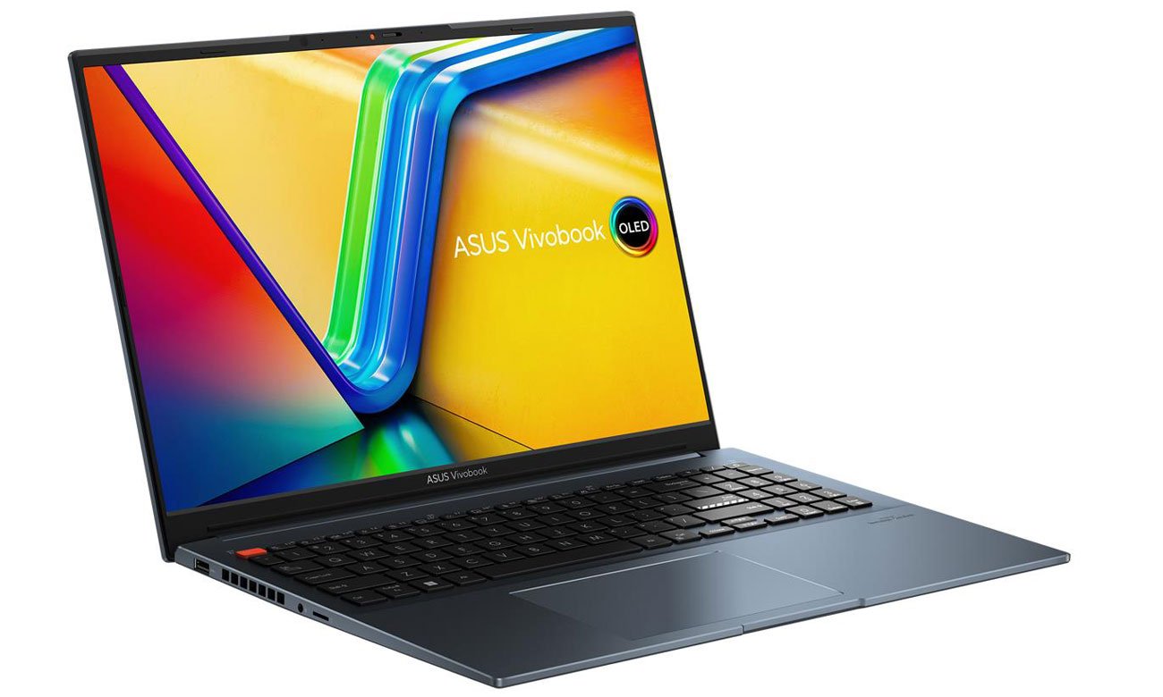 ASUS Vivobook Pro 16 laptop