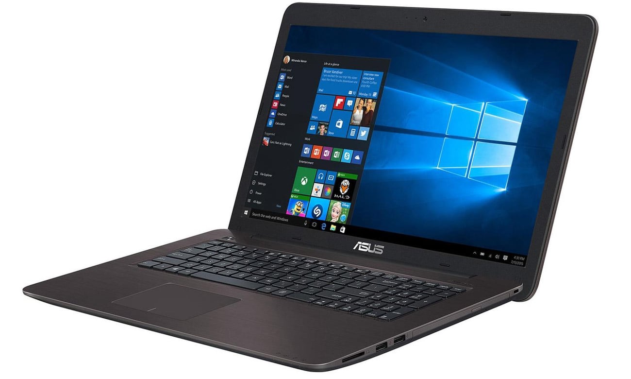 Karta graficzna NVIDIA GeForce