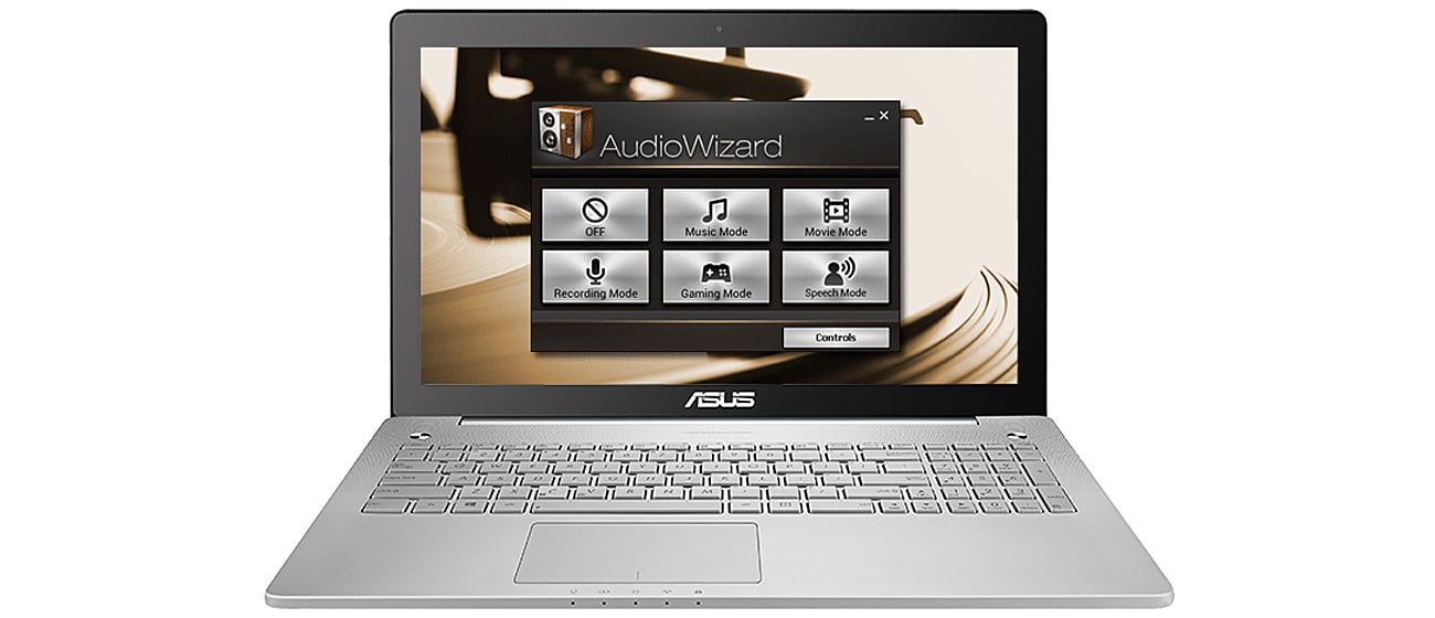 AudioWizard