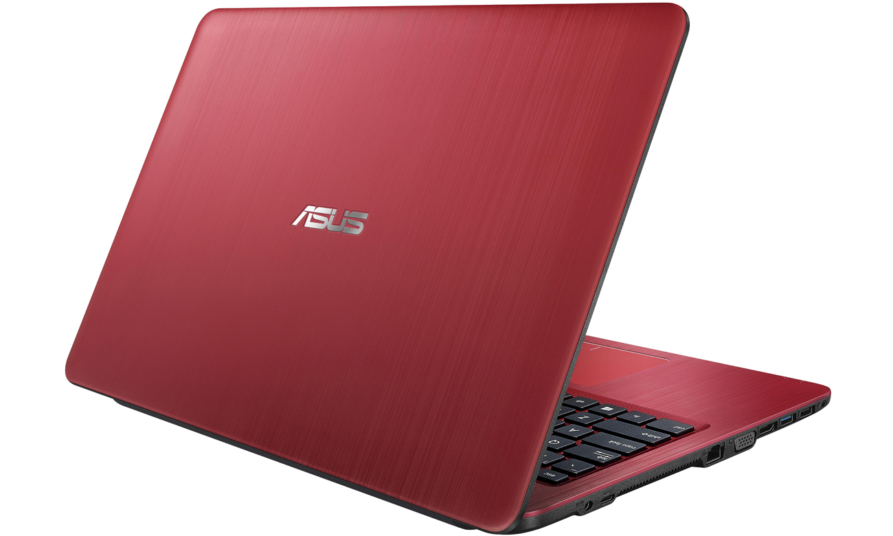 złącza w laptopie ASUS R540