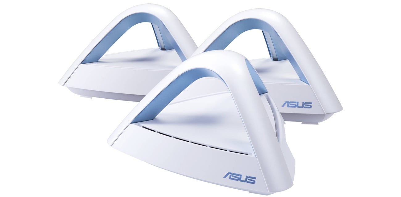 ASUS Lyra Trio Mesh