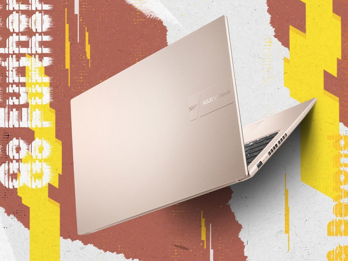 ASUS Vivobook 15 obudowa