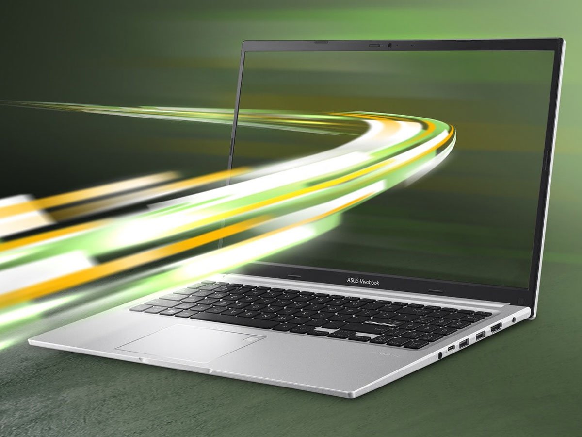 ASUS Vivobook 15 laptop