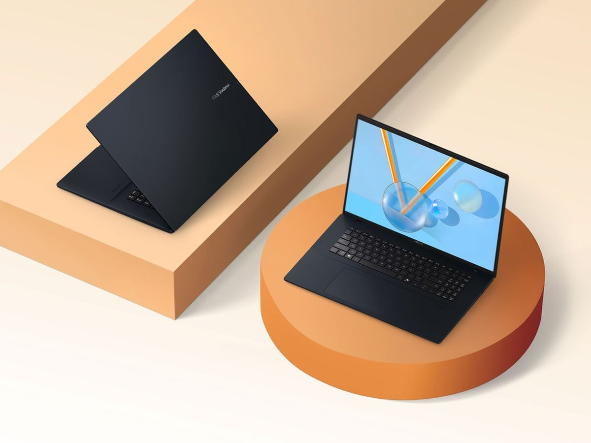 Asus Vivobook 18 M1807HA