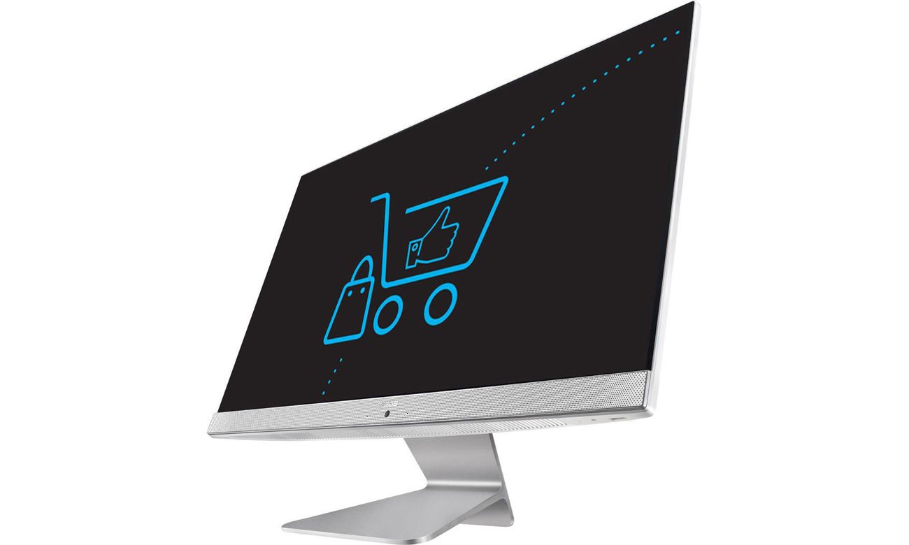 All in One ASUS M241DAK