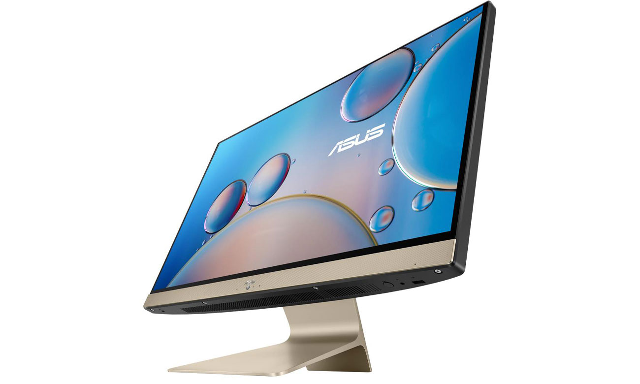 ASUS M3700WUAK matryca