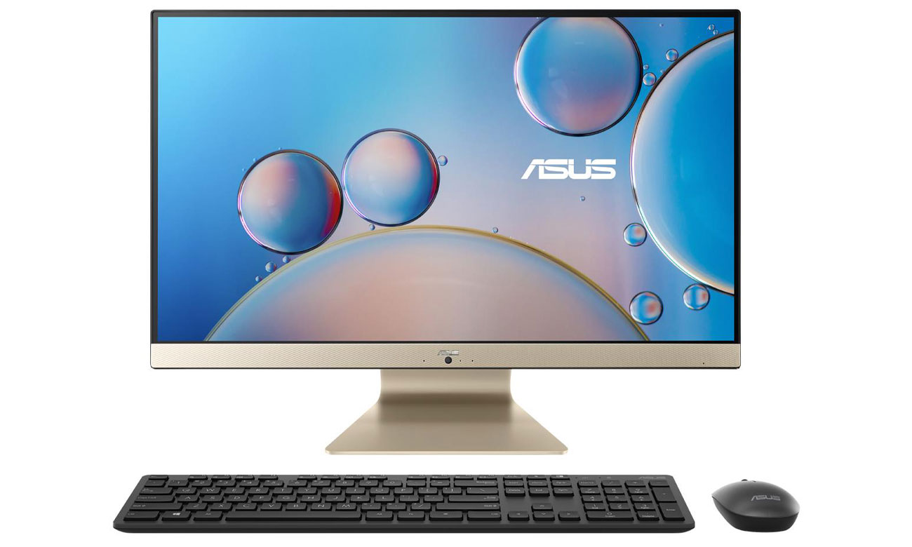 All in One do zastosowań biurowych ASUS M3700WUAK