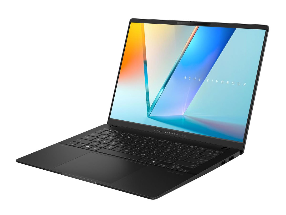 ASUS Vivobook S14 M5406KA