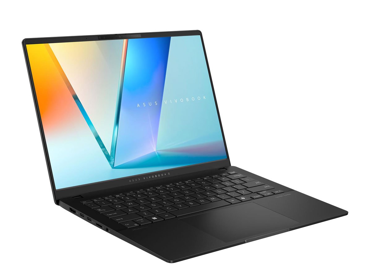 ASUS Vivobook S14 M5406KA