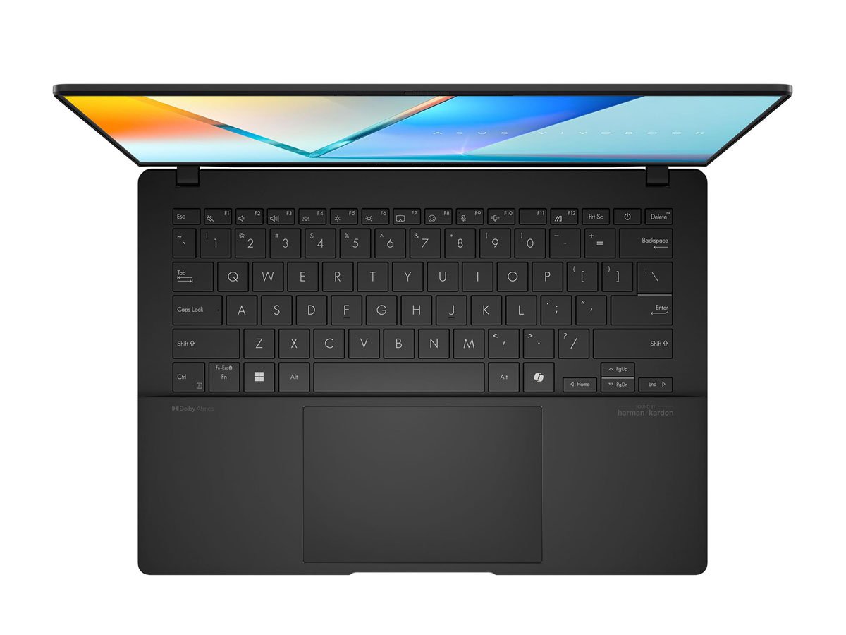 ASUS Vivobook S14 M5406KA