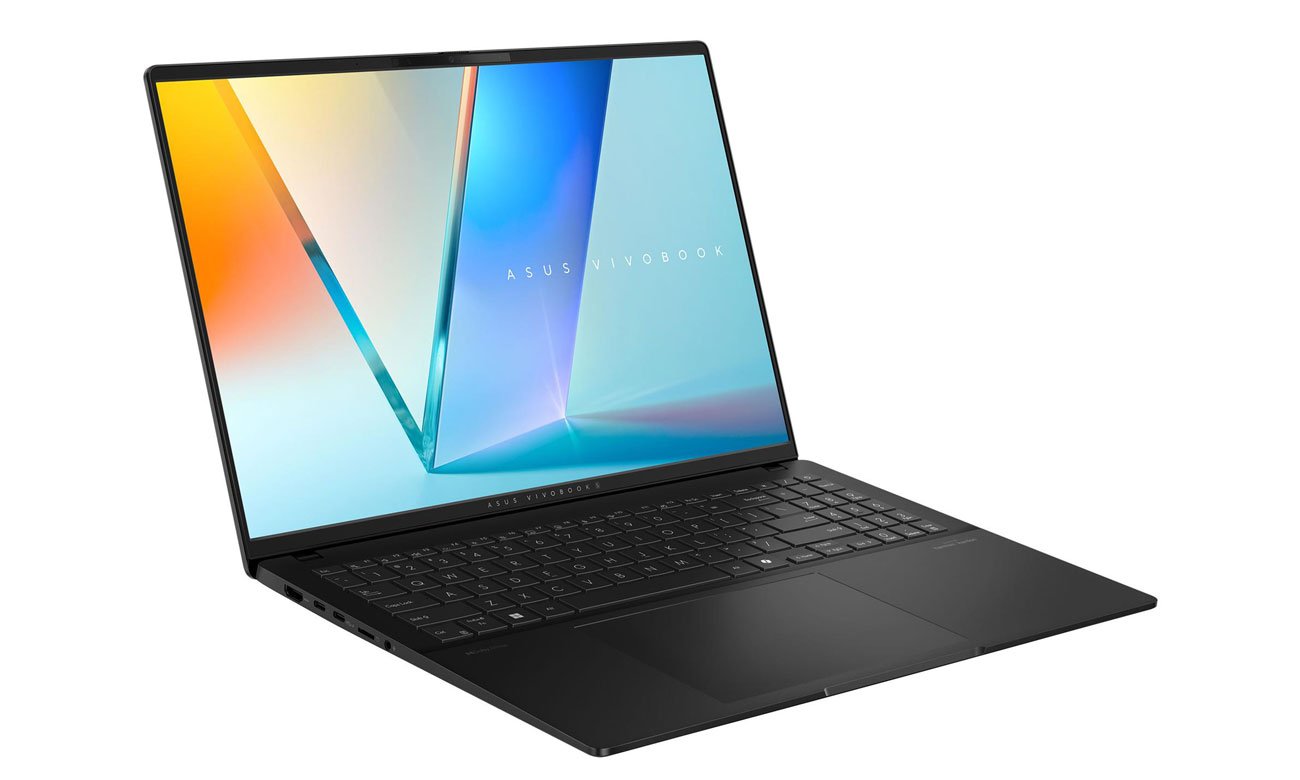 ASUS Vivobook S16 M5606KA