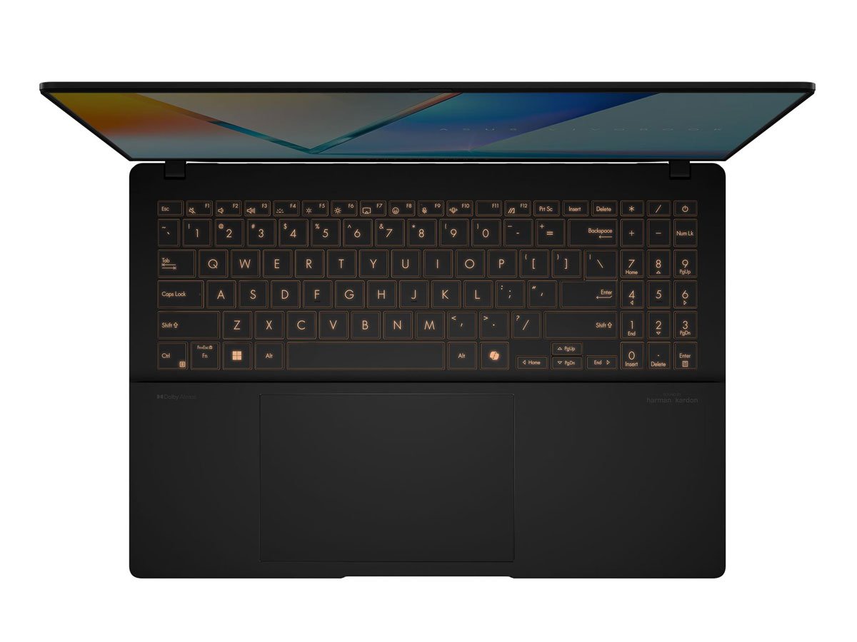 ASUS Vivobook S16 M5606KA