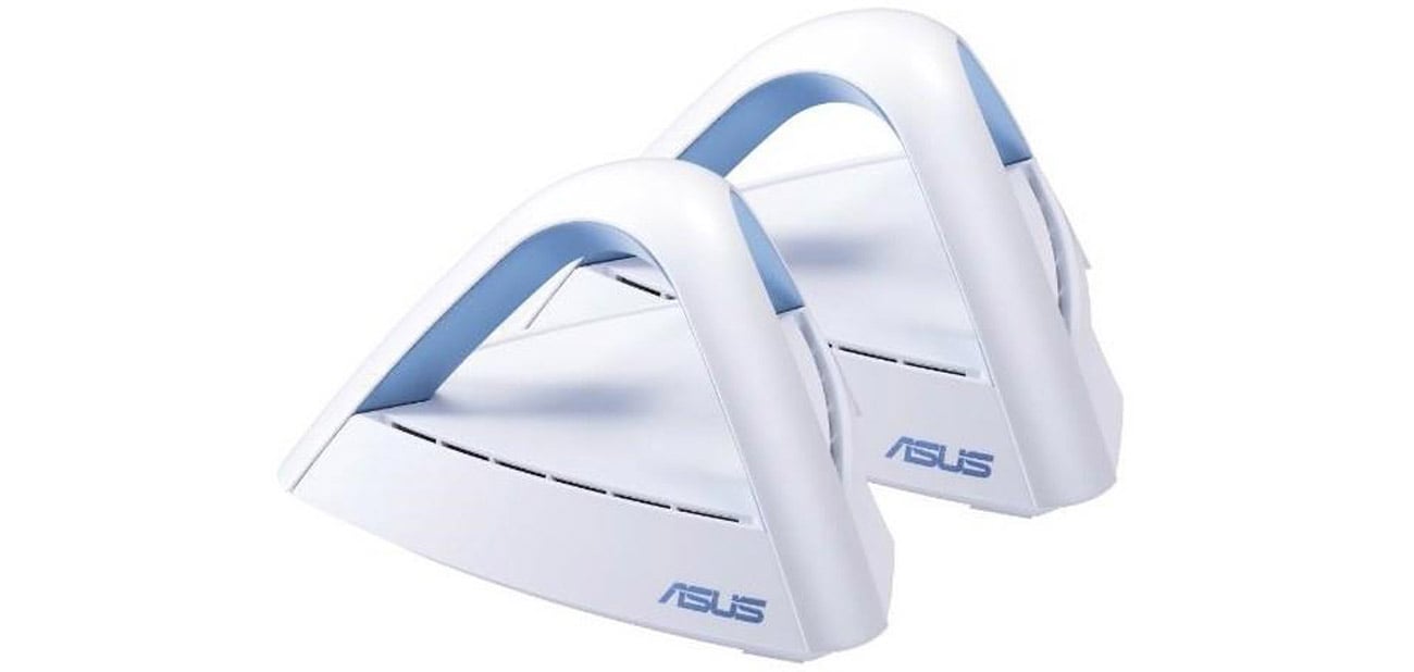ASUS Lyra Trio Mesh