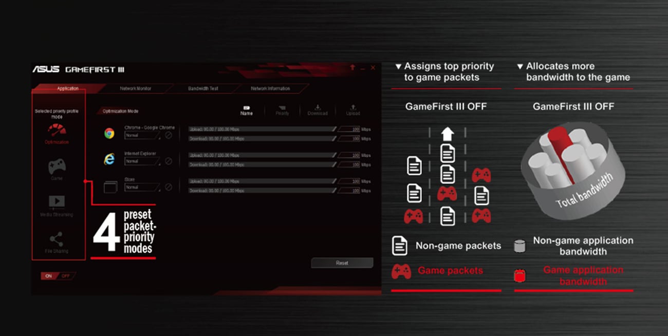 ASUS MAXIMUS VIII RANGER