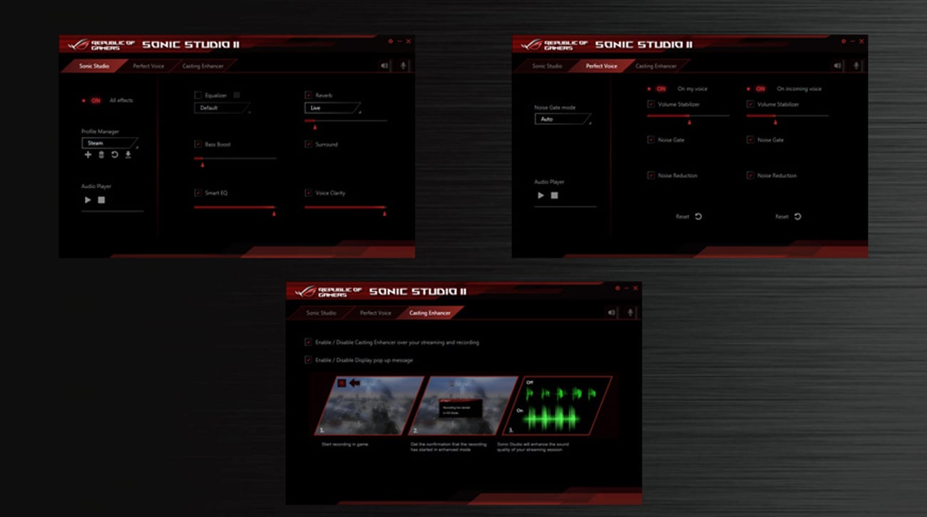 ASUS MAXIMUS VIII RANGER