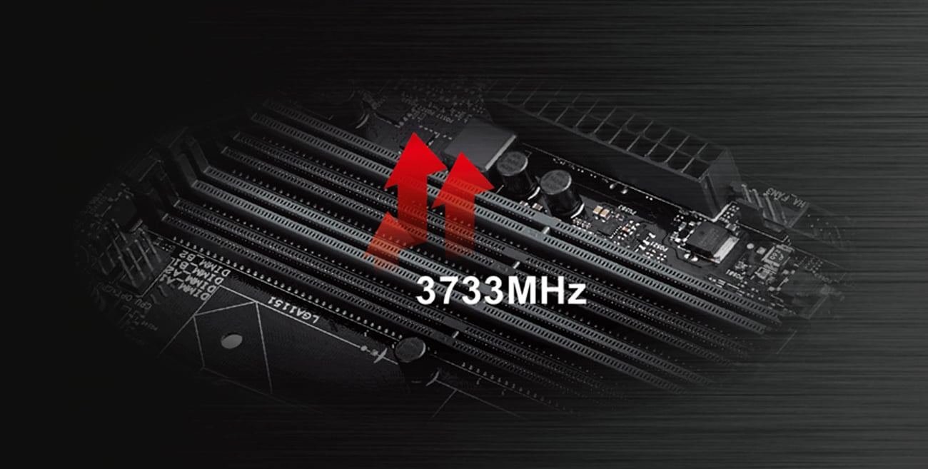 ASUS MAXIMUS VIII RANGER
