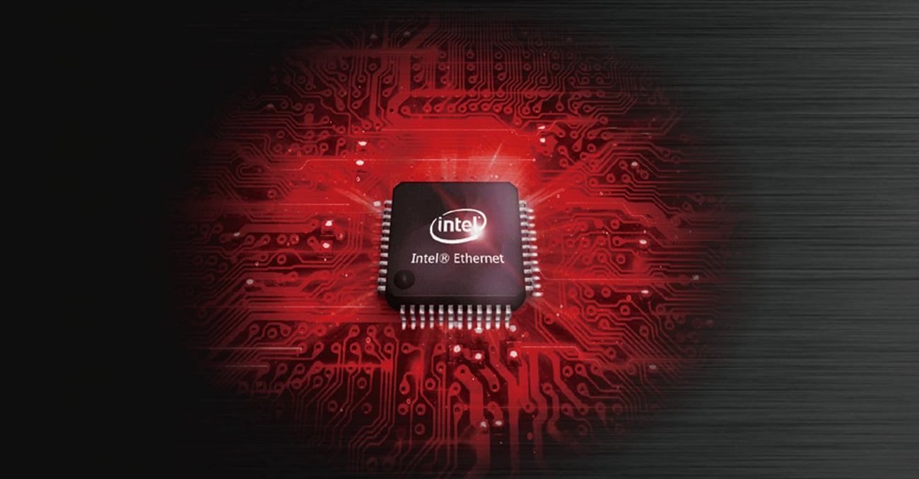 ASUS MAXIMUS VIII GENE