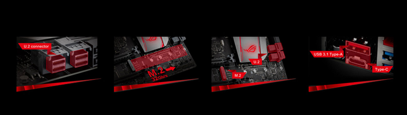 Najlepsza łączność dla graczy