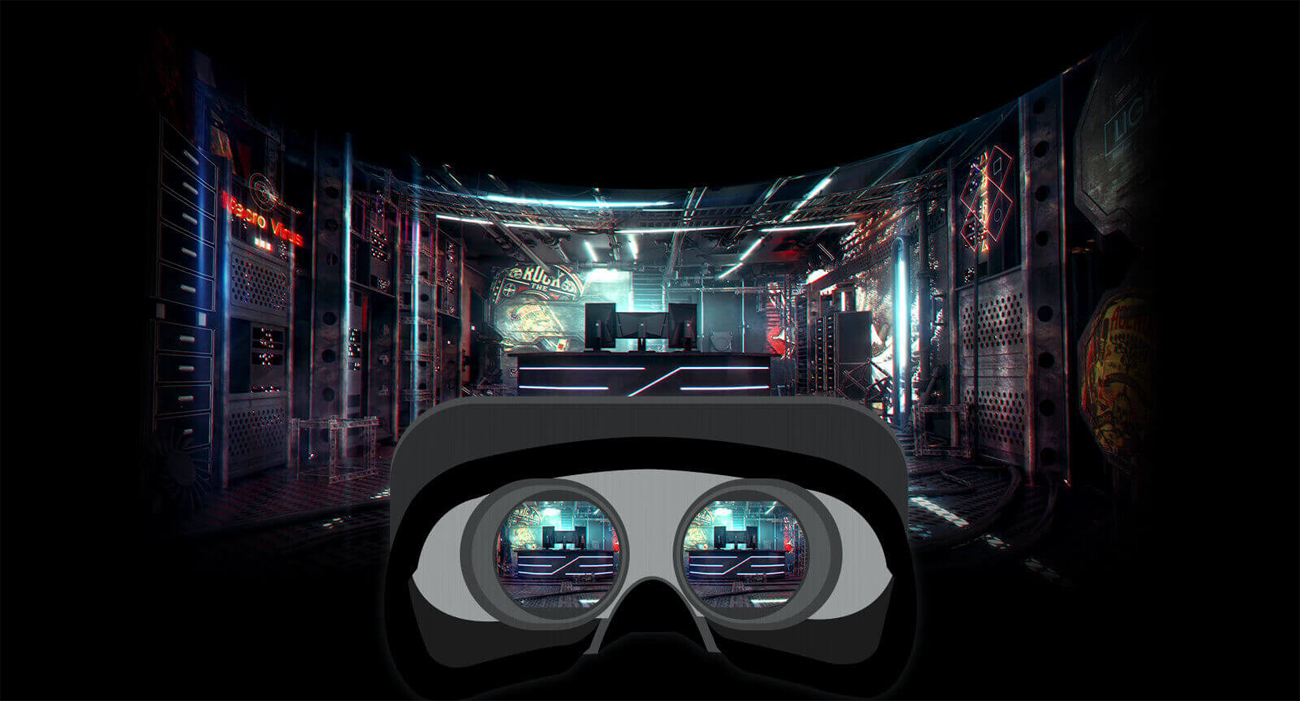 ASUS MAXIMUS IX EXTREME VR REady