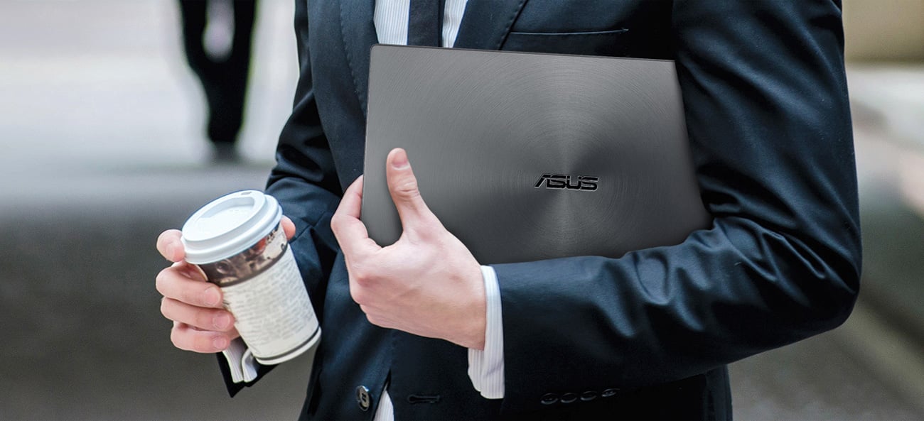 ASUS ZenScreen MB16AC Konstrukcja