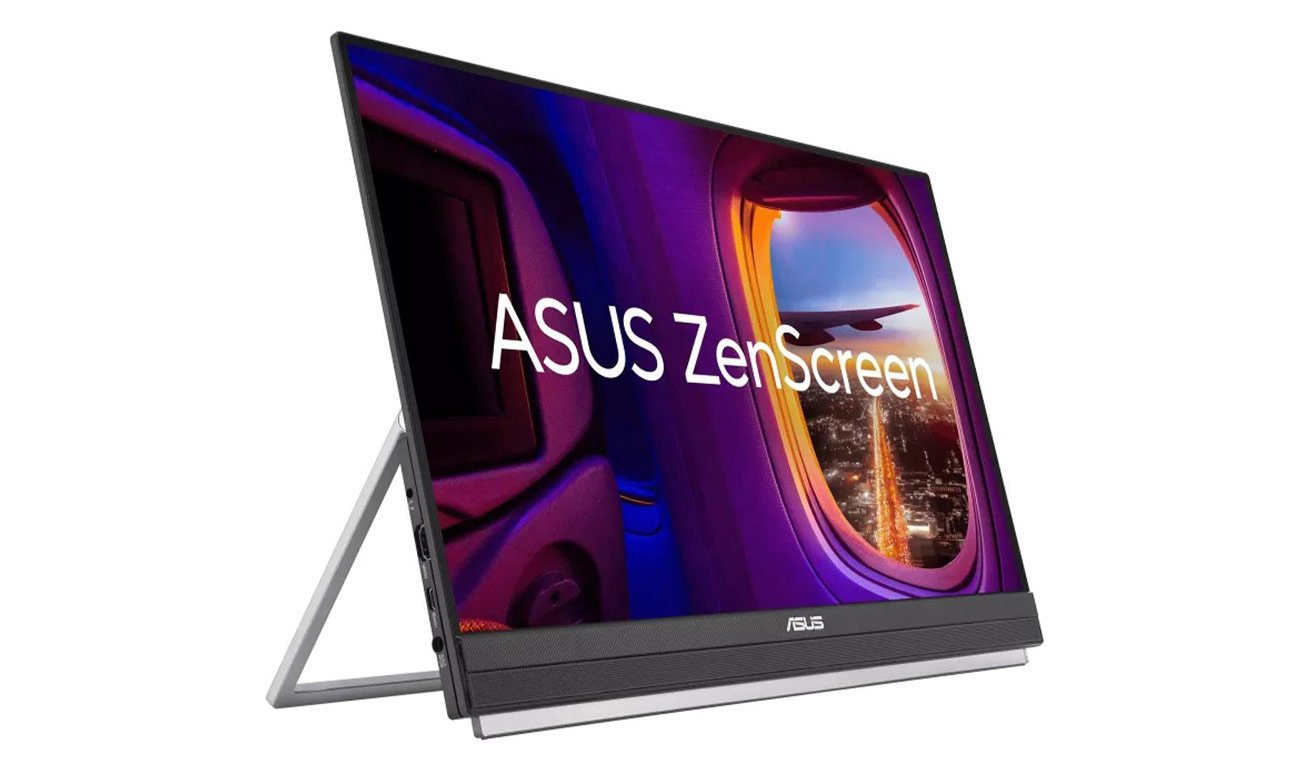 ASUS ZenScreen MB229CF