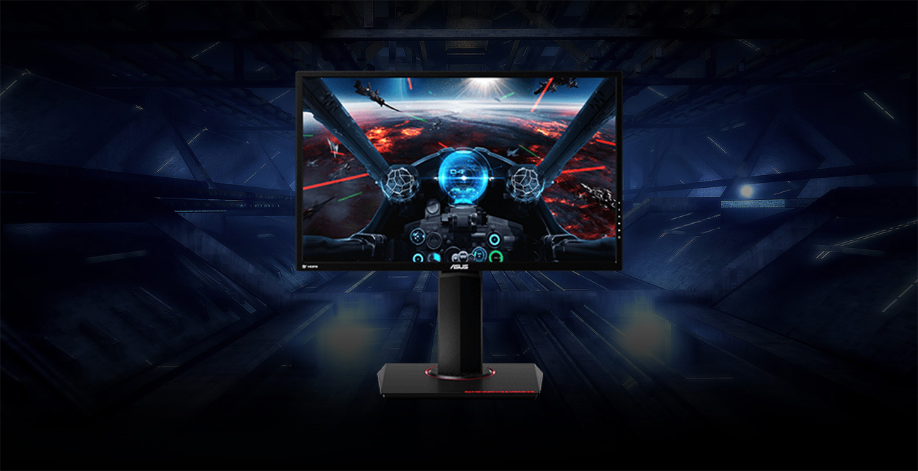 ASUS MG28UQ
