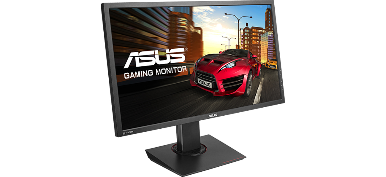 ASUS MG28UQ Ochrona Oczu