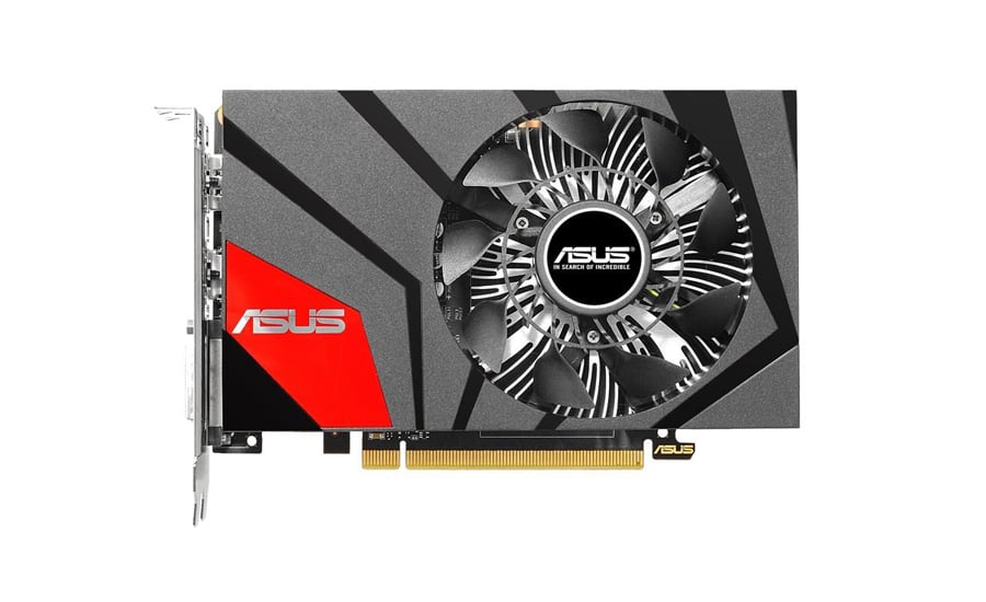 GeForce GTX950 2GB 128bit Mini