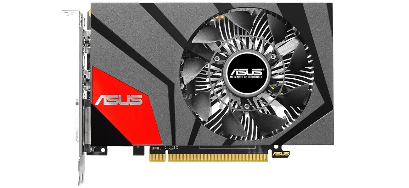 Radeon R7 Mini Wydajność