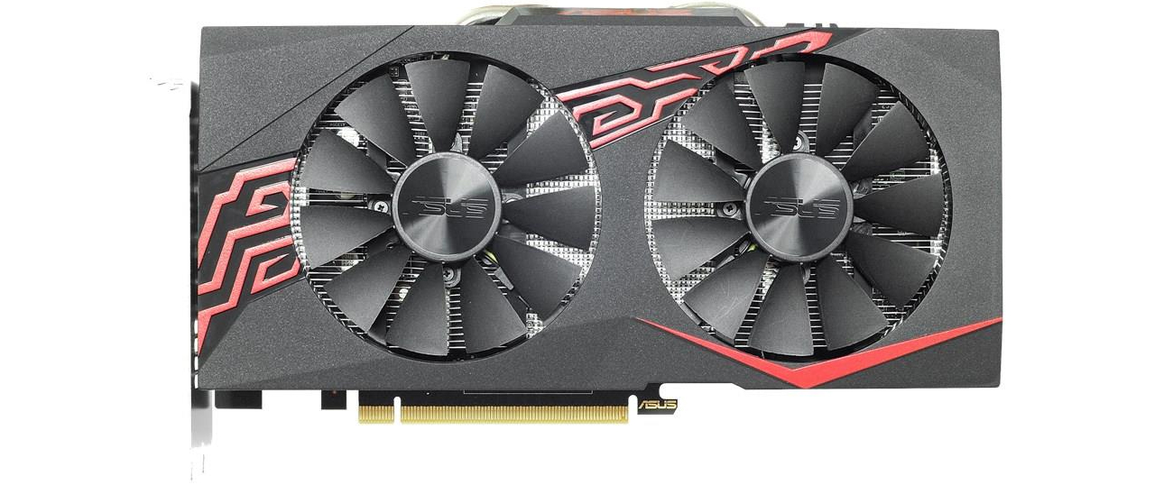 ASUS GeForce GTX 1060 Mining 6GB