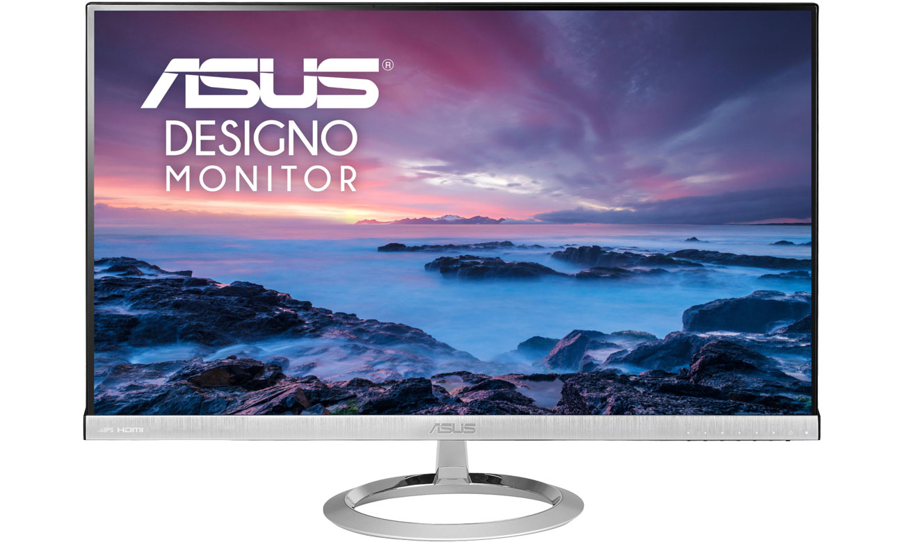 ASUS Designo MX279HE 90LMGD301R02271C