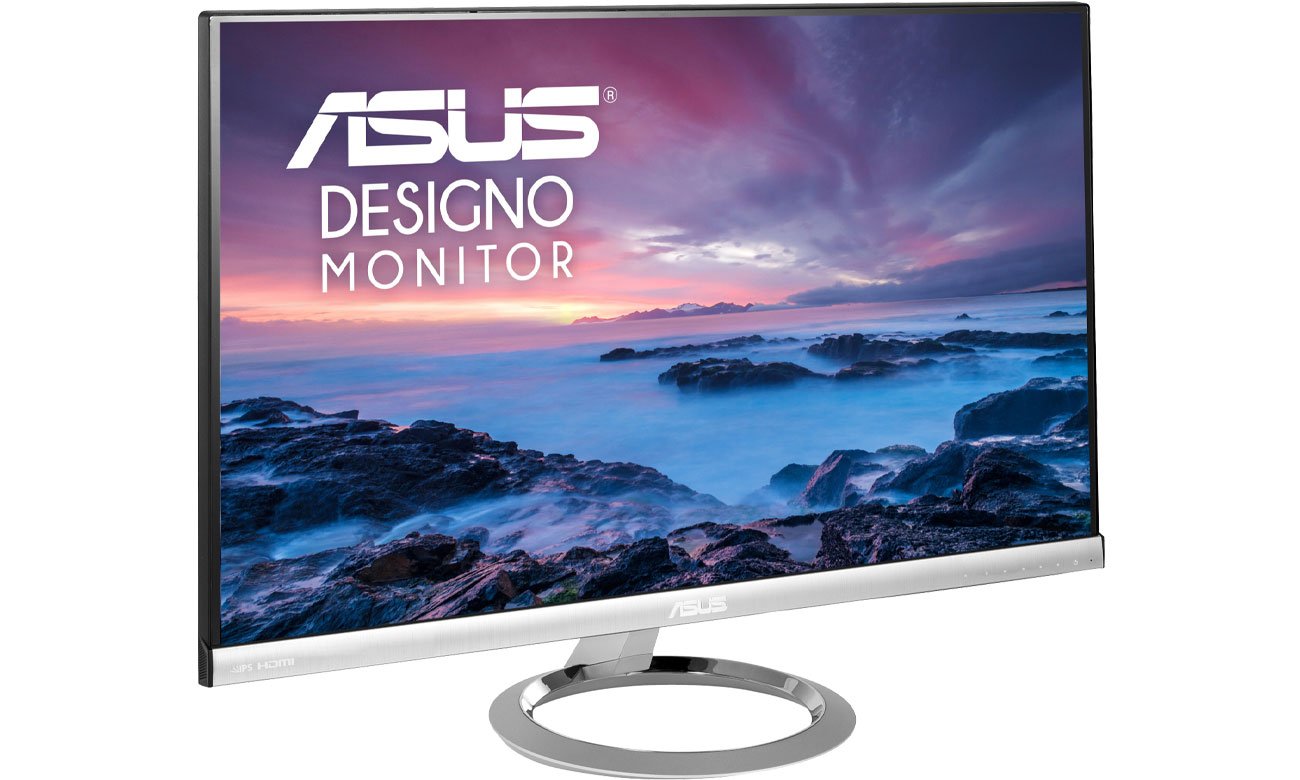 ASUS Designo MX279HE
