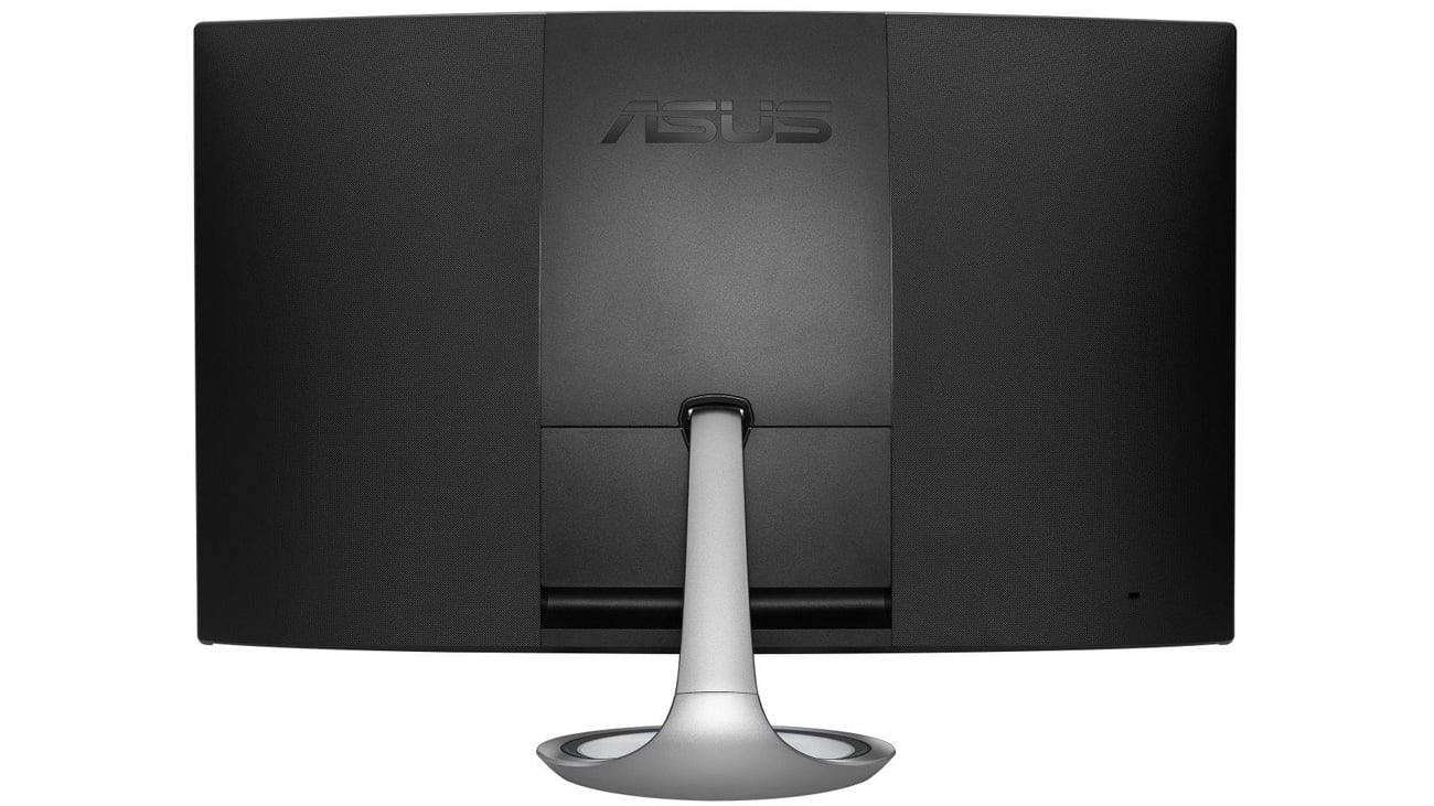 Zakrzywiony monitor ASUS MX32VQ