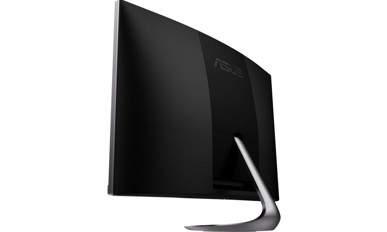 Zakrzywiony monitor ASUS MX32VQ