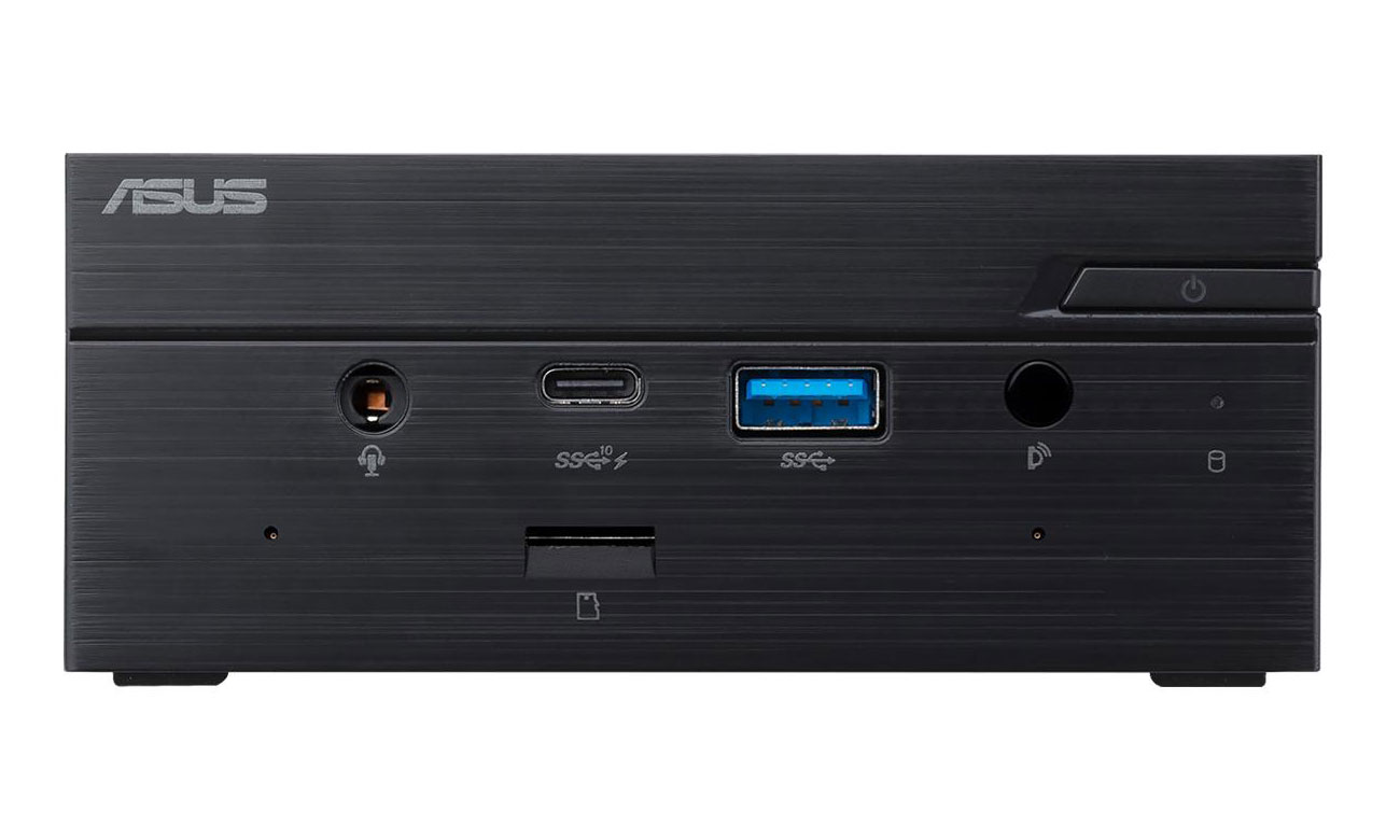 ASUS Mini PC PN62
