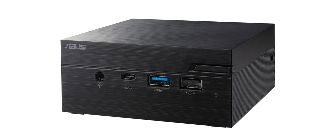 Ekologiczny Mini PC
