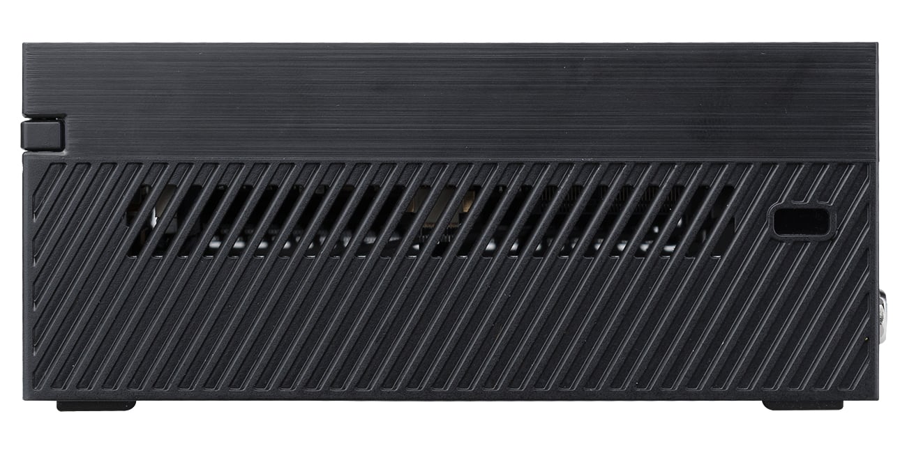 ASUS Mini PC PN40 Układ graficzny Intel UHD Graphics