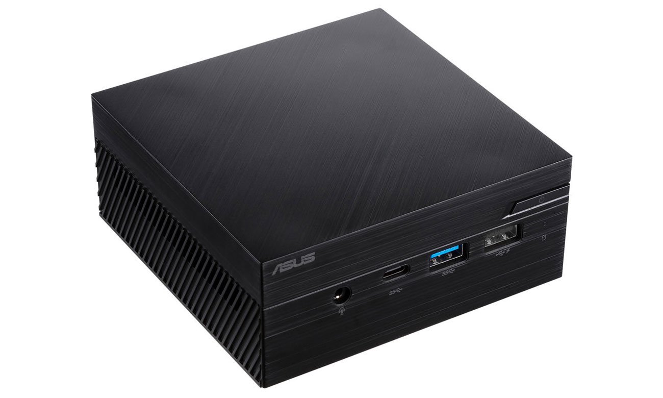 ASUS Mini PC PN40 Procesor Intel Celeron